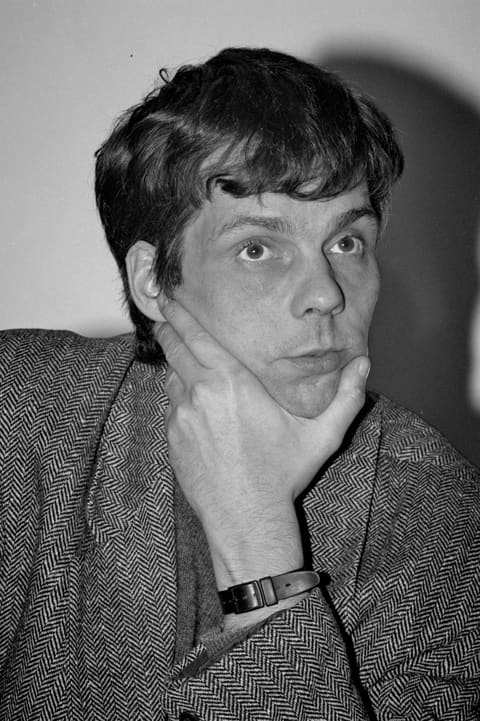 Olivier Dupuis — fotografia di Lorenzo Ceva Valla
